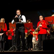 Valsts svētku koncerts “Mēs esam ierakstīti laikā…”
