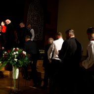 Valsts svētku koncerts “Mēs esam ierakstīti laikā…”