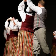 Valsts svētku koncerts “Mēs esam ierakstīti laikā…”