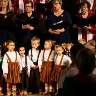 Valsts svētku koncerts “Mēs esam ierakstīti laikā…”