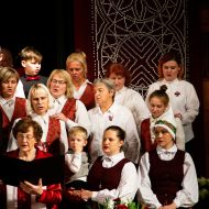 Valsts svētku koncerts “Mēs esam ierakstīti laikā…”