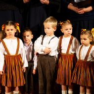 Valsts svētku koncerts “Mēs esam ierakstīti laikā…”