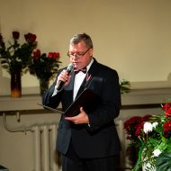 Valsts svētku koncerts “Mēs esam ierakstīti laikā…”