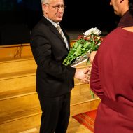 Valsts svētku koncerts “Mēs esam ierakstīti laikā…”