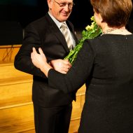 Valsts svētku koncerts “Mēs esam ierakstīti laikā…”