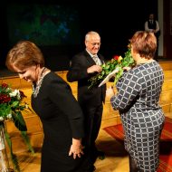Valsts svētku koncerts “Mēs esam ierakstīti laikā…”