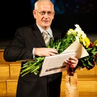 Valsts svētku koncerts “Mēs esam ierakstīti laikā…”