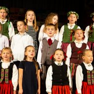 “Es – Latvija” valsts svētku koncerts Madlienas vidusskolā
