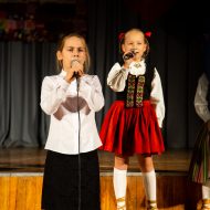 “Es – Latvija” valsts svētku koncerts Madlienas vidusskolā