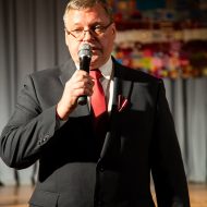“Es – Latvija” valsts svētku koncerts Madlienas vidusskolā