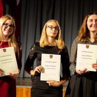 “Es – Latvija” valsts svētku koncerts Madlienas vidusskolā