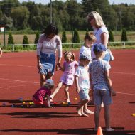 Madlienas sporta svētki 2019