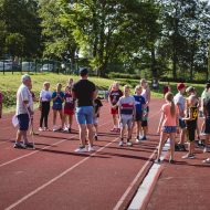 Madlienas sporta svētki 2019