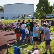 Madlienas sporta svētki 2019