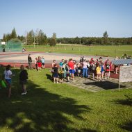 Madlienas sporta svētki 2019