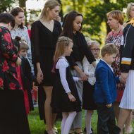 1. septembris Madlienas vidusskolā