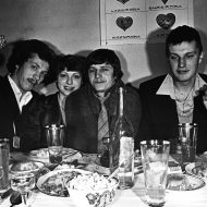 Laika pieturas – Madliena 1981