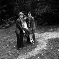 Laika pieturas – Madliena 1981