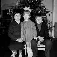 Laika pieturas – Madliena 1981