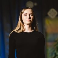 “Šreka Ziemassvētku piedzīvojums” Madlienas vidusskolā