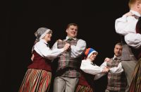 Valsts svētku koncerts “Kopā Mēs Madlienā – Latvijai”