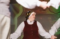 Valsts svētku koncerts “Kopā Mēs Madlienā – Latvijai”