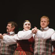 Valsts svētku koncerts “Kopā Mēs Madlienā – Latvijai”