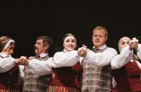 Valsts svētku koncerts “Kopā Mēs Madlienā – Latvijai”