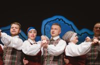 Valsts svētku koncerts “Kopā Mēs Madlienā – Latvijai”
