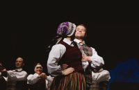 Valsts svētku koncerts “Kopā Mēs Madlienā – Latvijai”