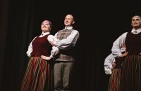 Valsts svētku koncerts “Kopā Mēs Madlienā – Latvijai”