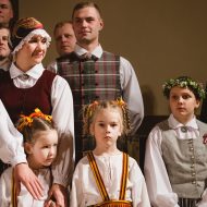 Valsts svētku koncerts “Kopā Mēs Madlienā – Latvijai”
