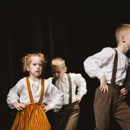 Valsts svētku koncerts “Kopā Mēs Madlienā – Latvijai”