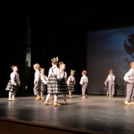 Latvijas valsts svētku koncerts Madlienas kultūras namā