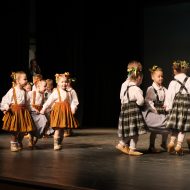 Latvijas valsts svētku koncerts Madlienas kultūras namā
