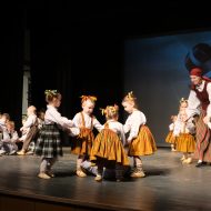 Latvijas valsts svētku koncerts Madlienas kultūras namā