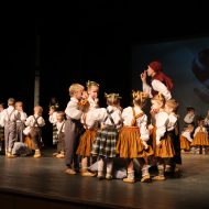 Latvijas valsts svētku koncerts Madlienas kultūras namā